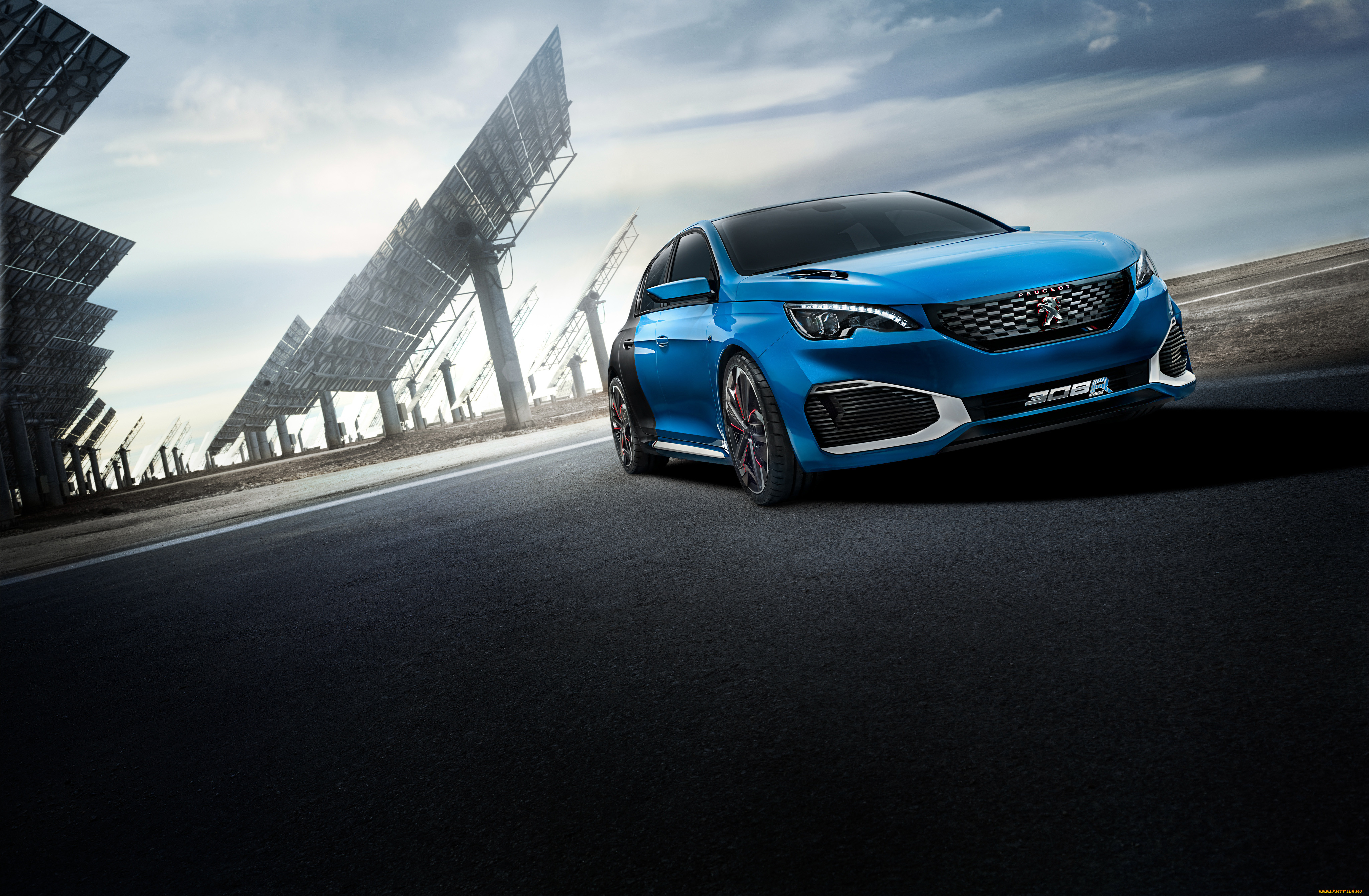 , peugeot
